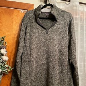 Mens Eddie Bauer Thermal